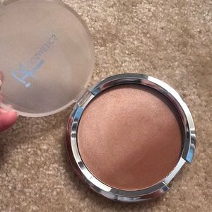 ITCosmetics! CC+ Radiance Ombré Bronzer